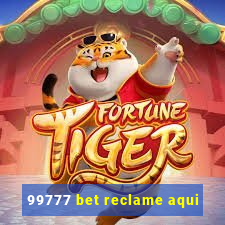 99777 bet reclame aqui